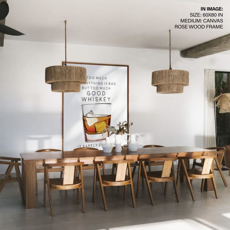 Too Much of Whiskey - Image 4