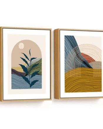 Windy days of autumn