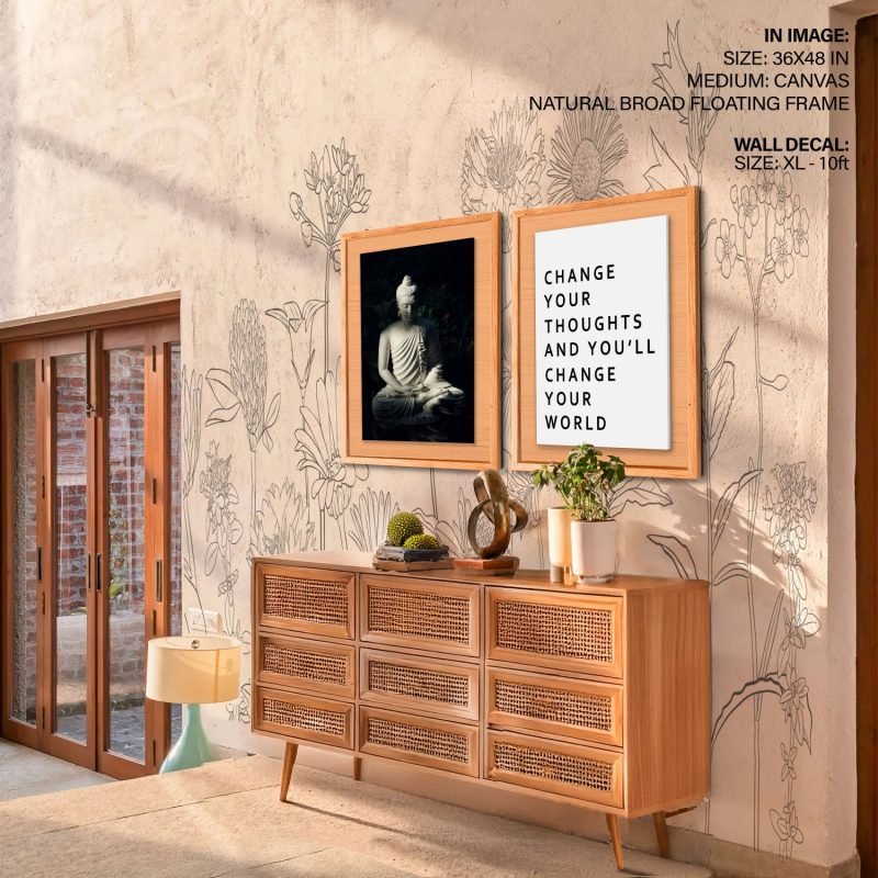 Buddha changes thoughts - Image 3