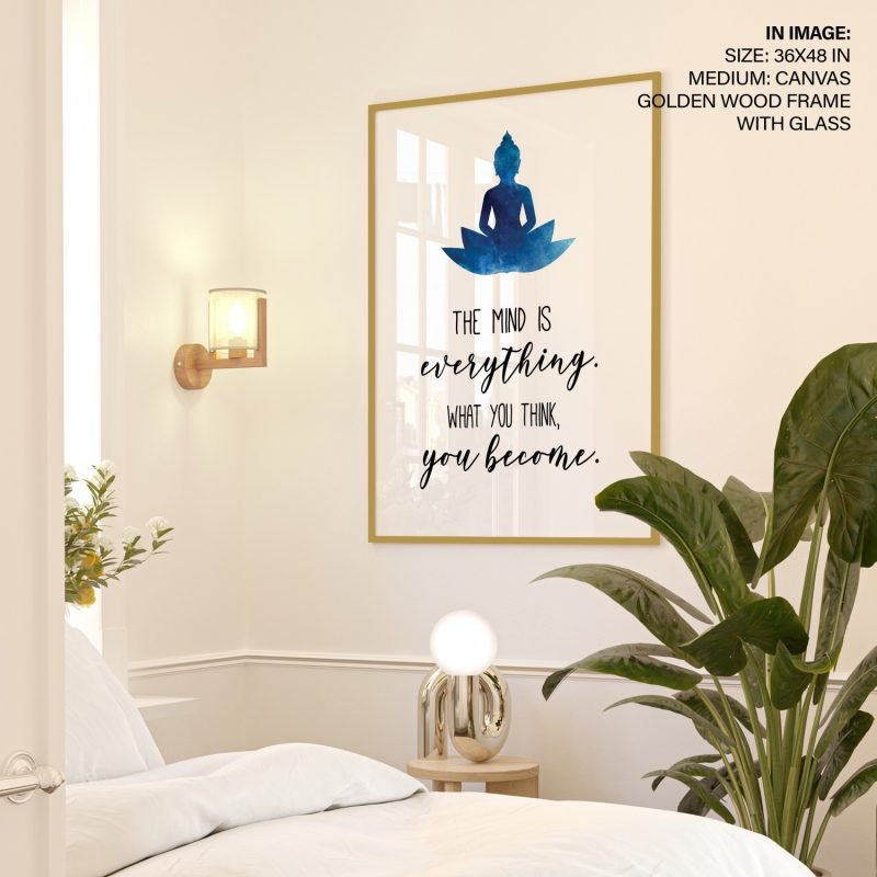 The mind is everything - Image 4