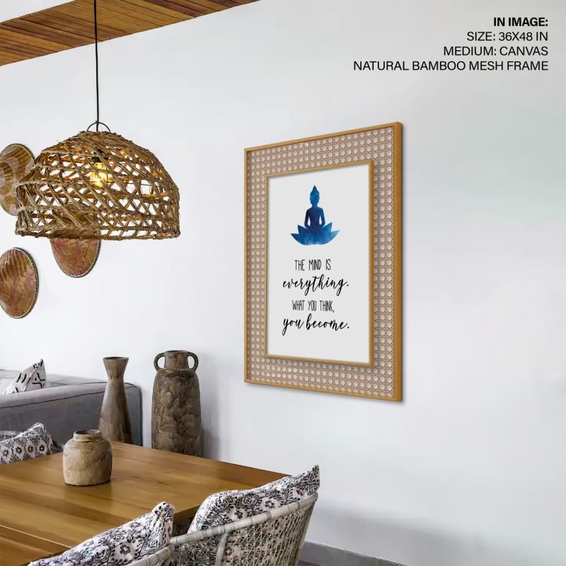 The mind is everything - Image 2