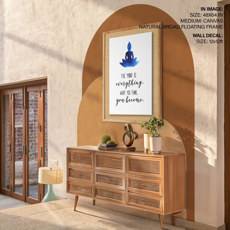 The mind is everything - Image 3