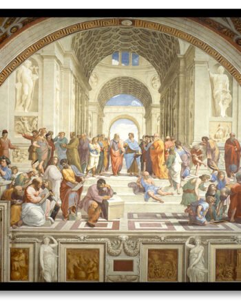 The School of Athens