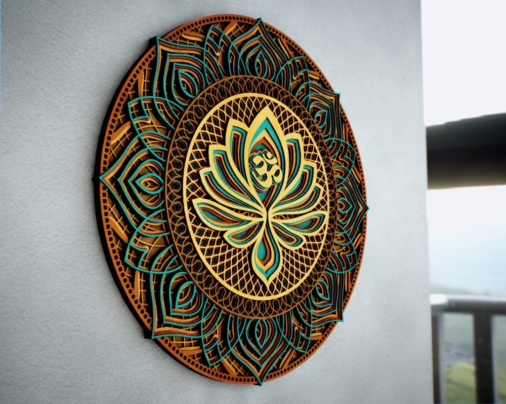 Lotus Mandala - Image 4